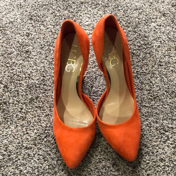 BCBG Shoes - BCBG Heels